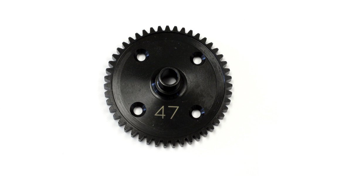 IF410-47 Spur Gear (47T/MP9) IF410-47  - KYOSHO RC